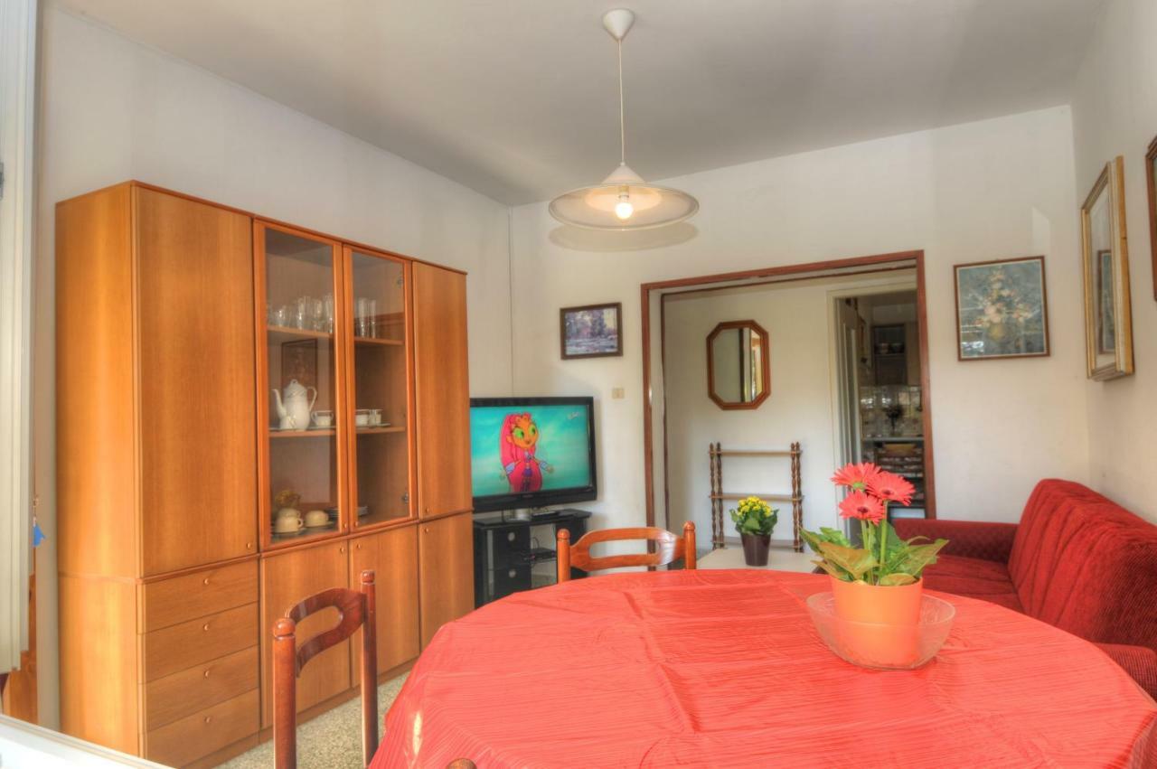 Residence Villa Laura Lignano Sabbiadoro Extérieur photo