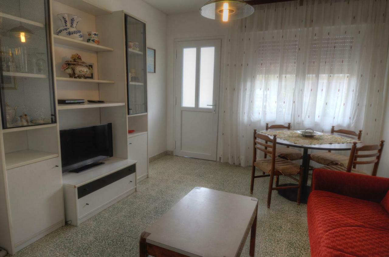 Residence Villa Laura Lignano Sabbiadoro Extérieur photo