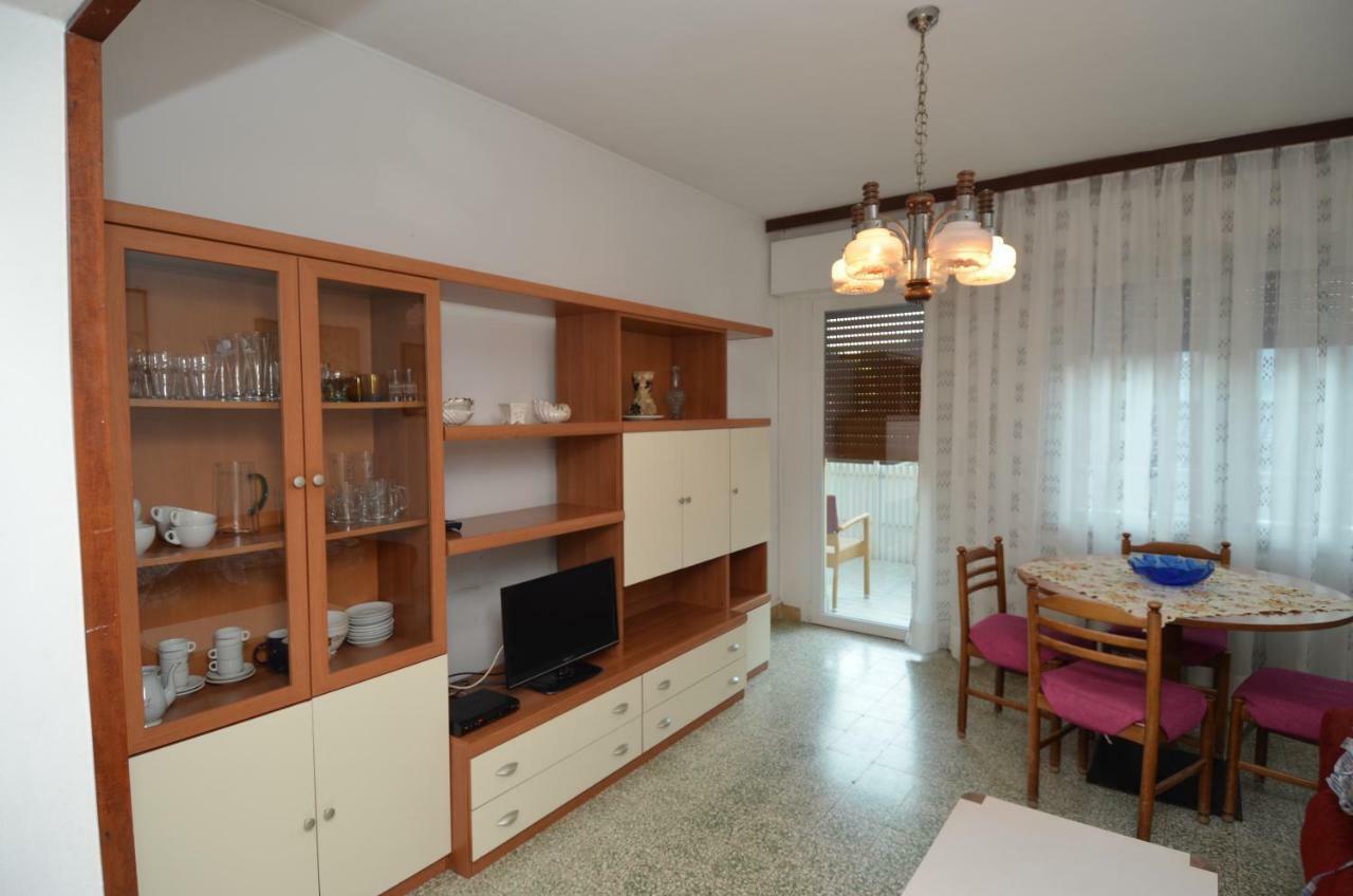Residence Villa Laura Lignano Sabbiadoro Extérieur photo