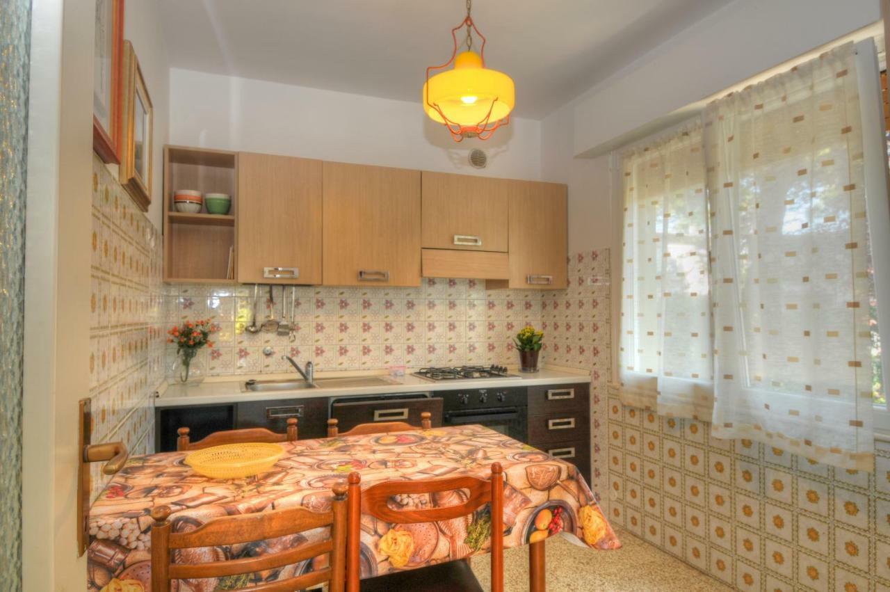 Residence Villa Laura Lignano Sabbiadoro Extérieur photo