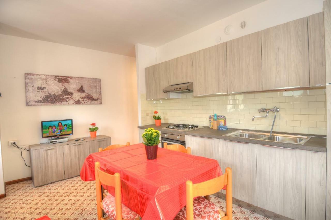 Residence Villa Laura Lignano Sabbiadoro Extérieur photo