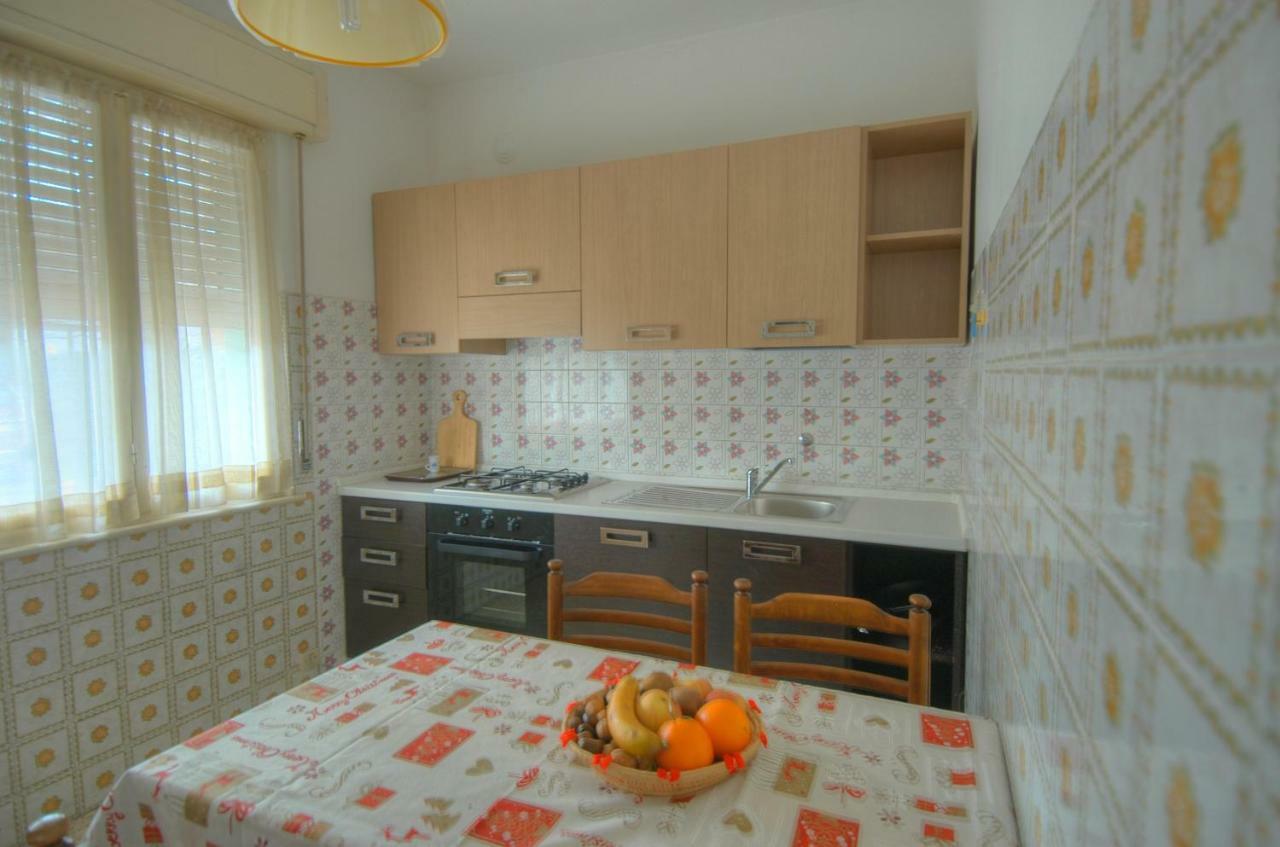 Residence Villa Laura Lignano Sabbiadoro Extérieur photo