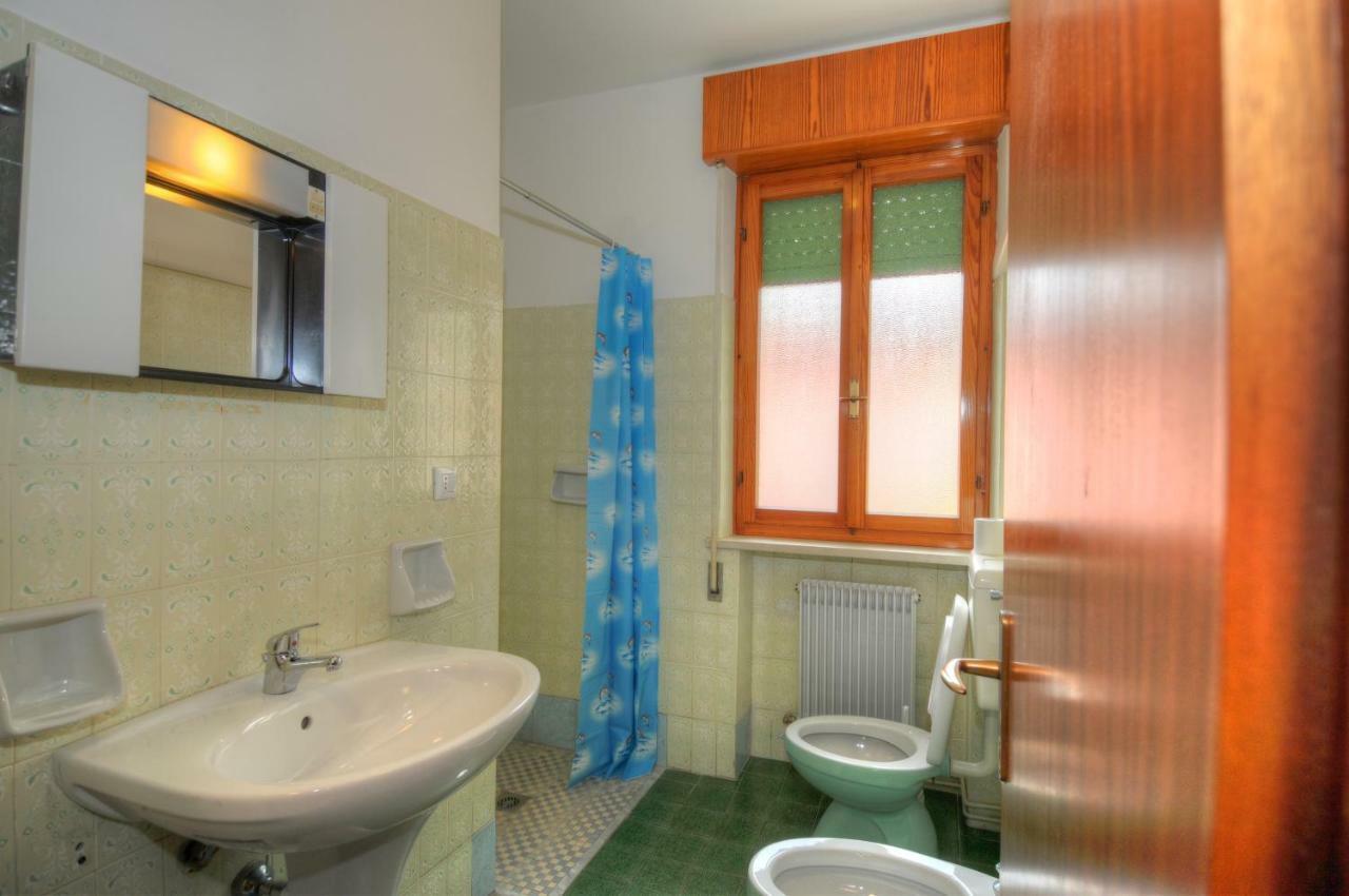 Residence Villa Laura Lignano Sabbiadoro Extérieur photo